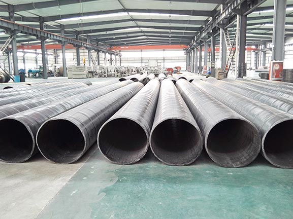 给水用钢丝网骨架聚乙烯火博电子·（中国）网站复合管